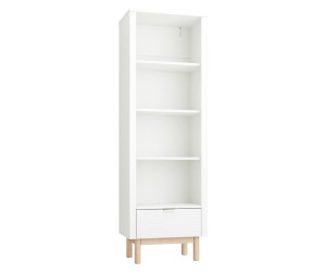 Knygų spinta (Stripe kolekcija)